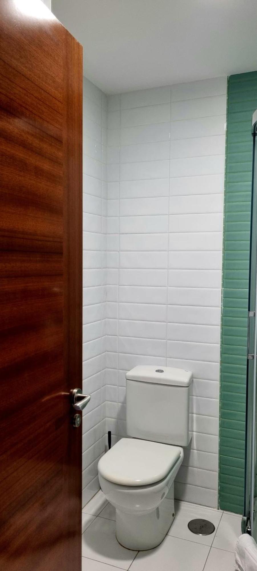 Vistasaragon Appartement Comarca de Comarca de Vigo Buitenkant foto