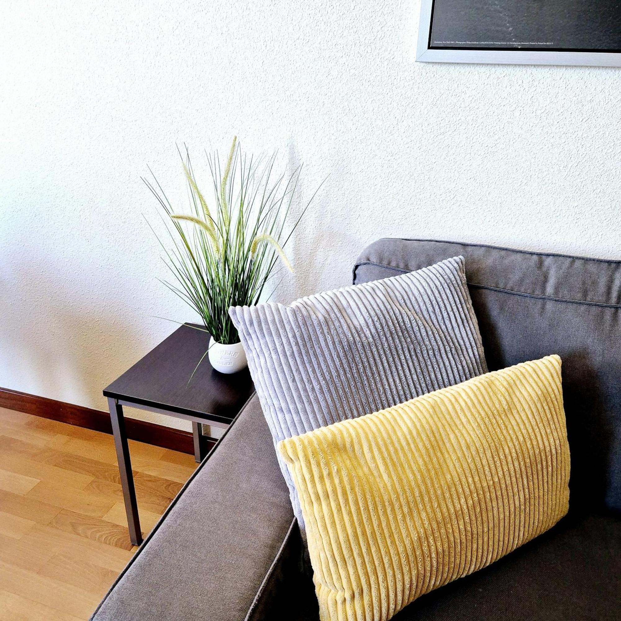 Vistasaragon Appartement Comarca de Comarca de Vigo Buitenkant foto